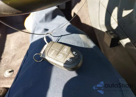 2017 Jeep Grand Cherokee Limited 75Th Anniversary Edition 4X4 from USA, damaged, VIN 1C4RJFBGXHC633827